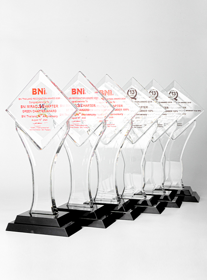 Trophies & Plaques 1