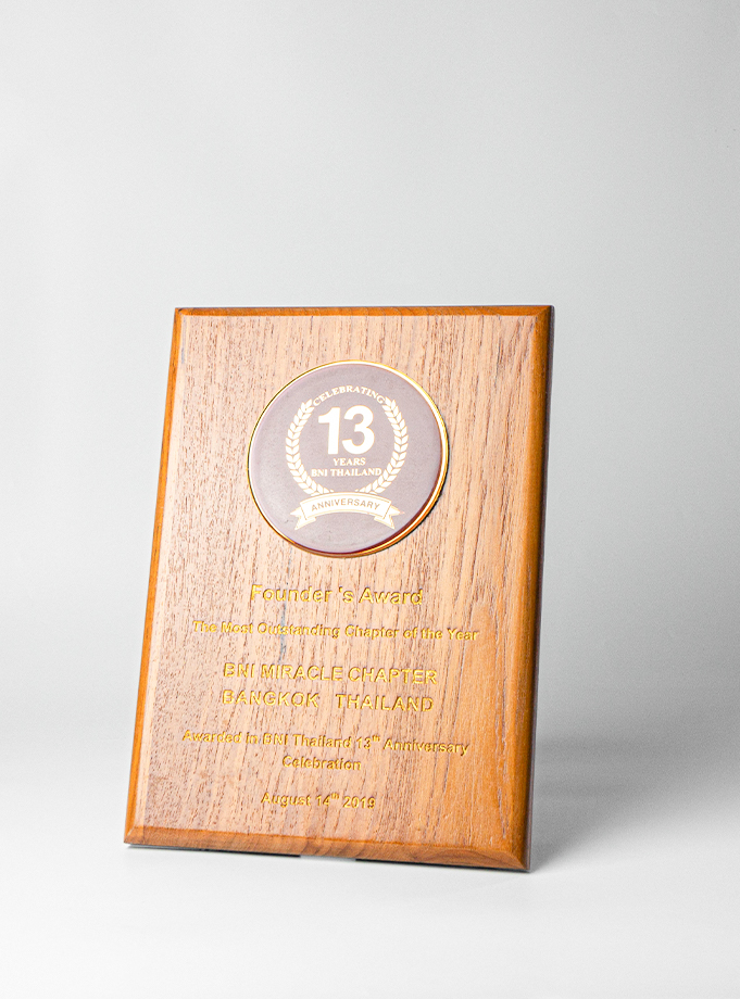 Trophies & Plaques 9