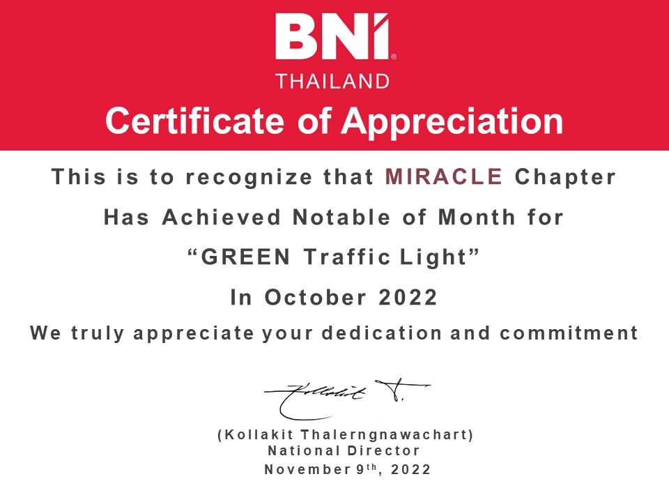 Miracle Achievements 3