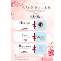 Mother's Day Special