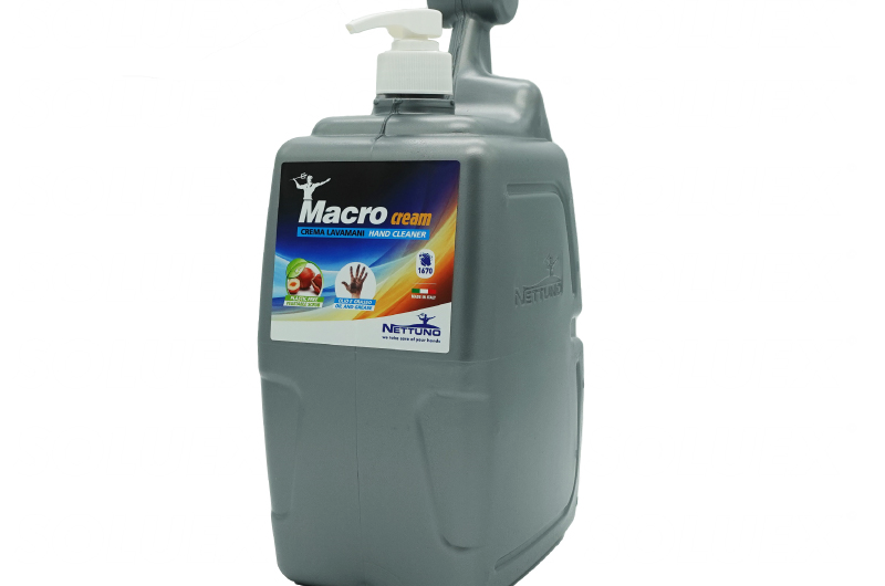 Nettuno Macorcream