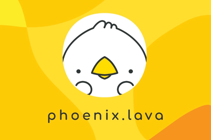 Phoenix.lava